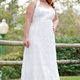 Illustration for article titled Plus-Size Bridal On An Anorexic Budget: Now At A Mall Near You